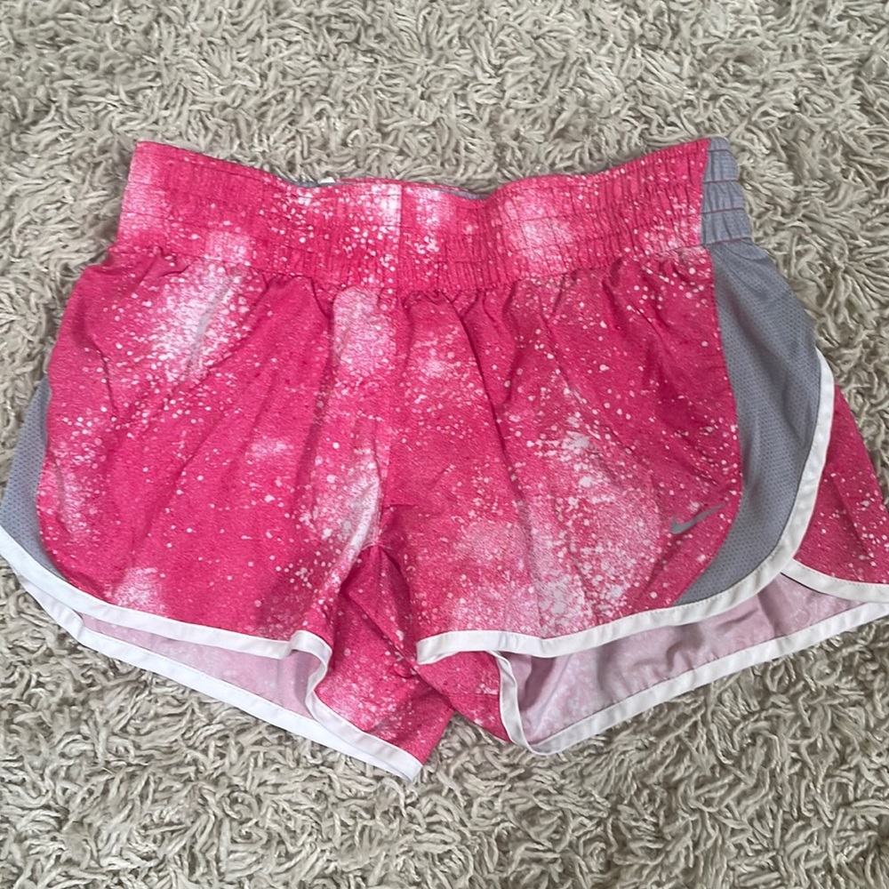 Nike athletic shorts